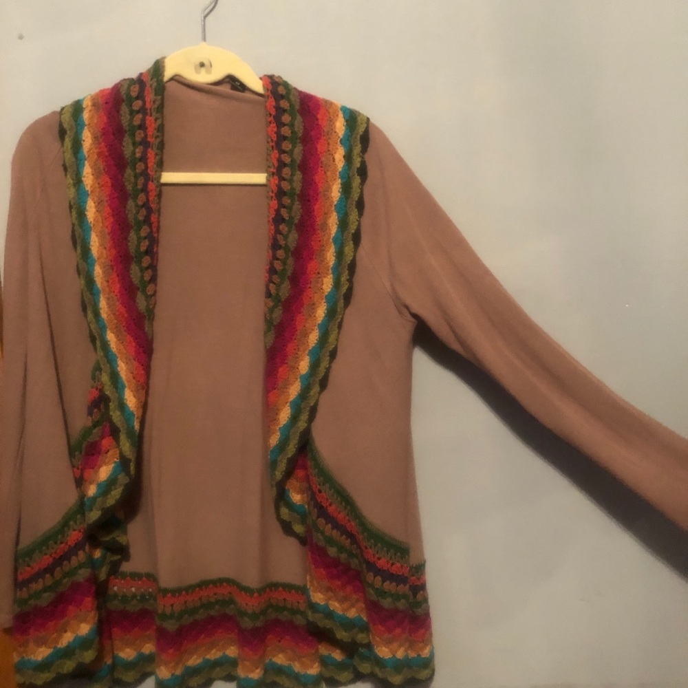 Cardigan